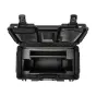 Aputure NOVA II 1x1 Rolling Hard Case