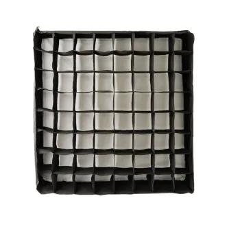 Aputure NOVA II 1x1 Softbox Grid - 45° Light Control Grid for Directional Lighting