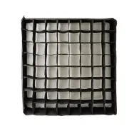 Сетка Aputure NOVA II 1x1 Softbox - 45° Сетка управления светом для направленного освещенияСетка Aputure NOVA II 1x1 Softbox - 45° Сетка управления светом для направленного освещения