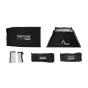 Aputure NOVA II 1x1 Softbox
