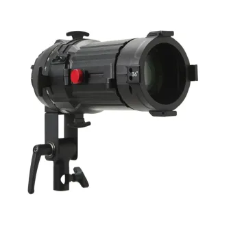 Aputure Spotlight Mini Kit with 36° Lens