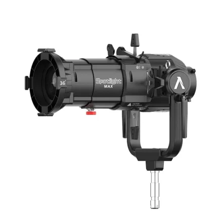 Aputure Spotlight Max 36 Kit