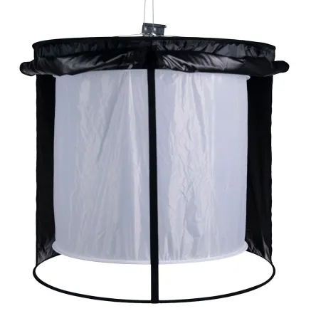 Aputure Nova P600c Space Light