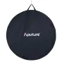 Aputure Nova P600c Space Light 84cm Omni-Directional Soft Light Diffuser with adjustable light control skirt and carrying bag