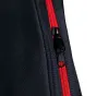 Aputure Nova P600c Space Light diffuser with red zipper and adjustable light control skirt