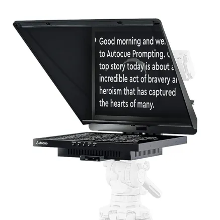 Autocue 17 Explorer Teleprompter (P7010-0901)