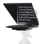 Autocue 19\" Explorer Teleprompter (P7010-0900)