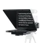 Autocue 17\" Pioneer Portable Teleprompter (P7008-0902)