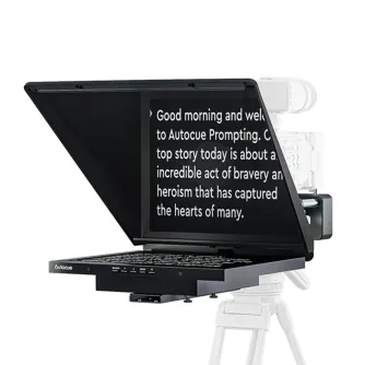 Autocue 17\" Pioneer Portable Teleprompter (P7008-0902)
