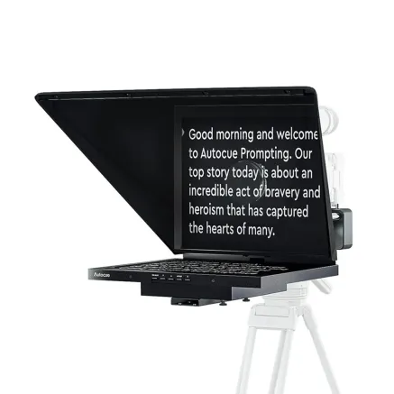 Autocue 19 Pioneer Studio Teleprompter (P7008-0901)