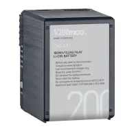 Bebob V200microC Li-Ion BatteryBebob V200microC Li-Ion Battery
