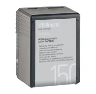Bebob V150microC Li-Ion BatteryBebob V150microC Li-Ion Battery