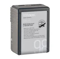 Bebob V98microC Li-Ion BatteryBebob V98microC Li-Ion Battery