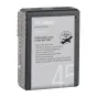 Bebob V45microC Li-Ion baterija ar 43Wh/3.0Ah/14.4V, USB-C PD3 un Twist D-Tap drošību profesionālai lietošanai