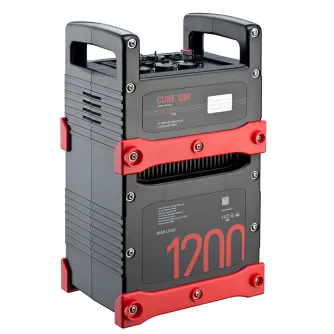 Bebob CUBE 1200 Multivoltage Li-Ion Battery 14.4V / 1176Wh