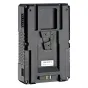 Bebob V98 V-Mount Li-Ion Battery 14.4V / 98Wh