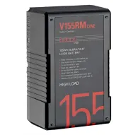 Bebob V155RM-CINE Высоконагрузочная литий-ионная батарея 14.8V 155Wh для профессионального видеоBebob V155RM-CINE Высоконагрузочная литий-ионная батарея 14.8V 155Wh для профессионального видео