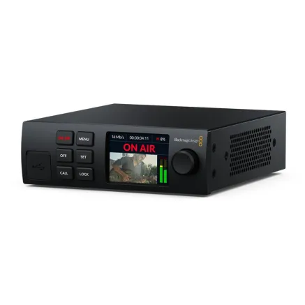 Blackmagic Design Blackmagic Streaming Encoder HD