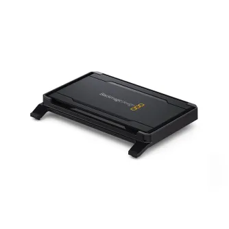Blackmagic Design URSA Cine SVF saulessargs - Salokāms 5 collu gaismas samazināšanas aksesuārs skārienekrānam