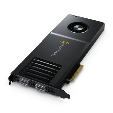 Blackmagic Design Blackmagic DeckLink IP 100G