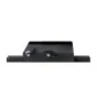 Blackmagic Tripod Mount for Studio Camera 4K with 15mm rail mounting holes and adjustment knobs