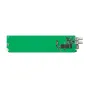 Blackmagic Design HDMI to SDI Converter with USB Control, Front View