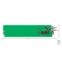 Конвертер Blackmagic Design OpenGear HDMI в SDI с HDMI и SDI подключениями, ширина 356 мм, вес 140 г