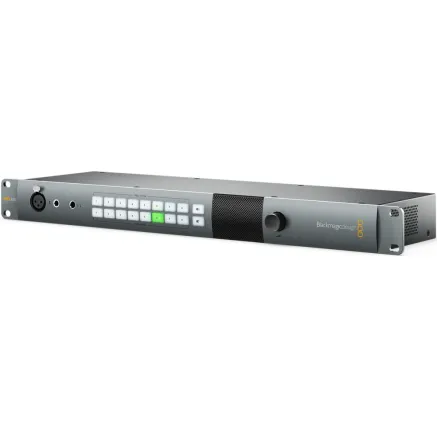 Blackmagic Design Blackmagic ATEM Talkback Converter 4K (BM-SWRCONVRCKT4K8)