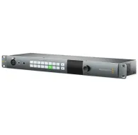 Blackmagic ATEM Talkback Converter 4K ar SDI, XLR un optiskajiem portiem tiešraides produkcijas kameru saziņaiBlackmagic ATEM Talkback Converter 4K ar SDI, XLR un optiskajiem portiem tiešraides produkcijas kameru saziņai