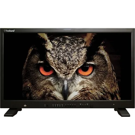 Boland 4K31-HDR-1000 31 4K Pro HDR Monitor