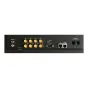 Boland 4K24-HDR 24" 4K Pro HDR Monitor with 12G SDI, HDMI 2.0, and Quad Link connectivity for professional video monitoring