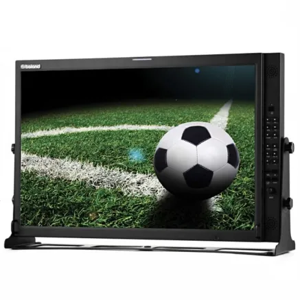 Boland PVB24a LED Broadcast Monitor 24 inch