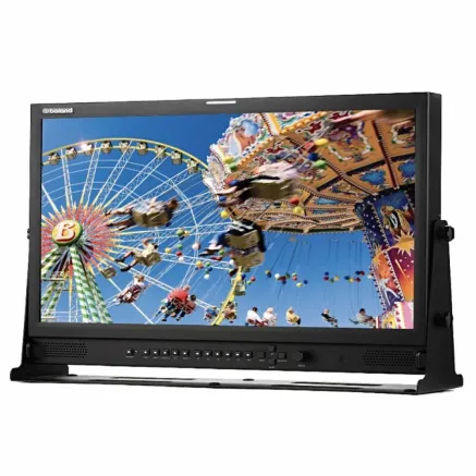 Boland PVB17 LED Broadcast Monitor 17 inch