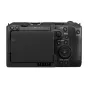 Canon EOS C50 Camera with 7K full frame CMOS sensor