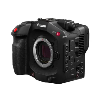 Canon EOS C80 Camera Body