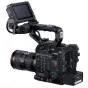 Canon EOS Cinema C300 Mk III + EU-V2 Expansion