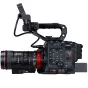 Canon EOS Cinema C300 Mk III + EU-V2 Expansion
