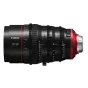 Профессиональный объектив Canon CN-E20-50mm T2.4 L FP с монтажом PL, постоянной диафрагмой T2.4 и поддержкой метаданных для 4K-киноаппаратов