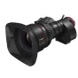 Canon Cinema EOS CN10X25 IAS S 25-250mm Cine-Servo Lēca ar 1.5x Extenderu 4K Kinofilmēšanai