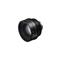 Canon Sumire Prime CN-E85mm T1.3 FP X kinocīna lēca ar 11 asmeņu apertūru un elegantu dizainu 4K kinoprodukcijaiCanon Sumire Prime CN-E85mm T1.3 FP X kinocīna lēca ar 11 asmeņu apertūru un elegantu dizainu 4K kinoprodukcijai