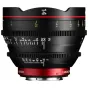 Прим-объектив Canon Cinema EOS CN-E 14mm T3.1 L F для 4K-кино и фотографии