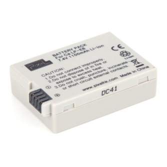 Discontinued - Pixel Battery LP-E8 for Canon