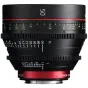 Canon Cinema EOS 50mm T1.3 L F lens for 4K cinema and photography