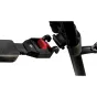 Cartoni Red Lock 100mm tripod (T631/2)