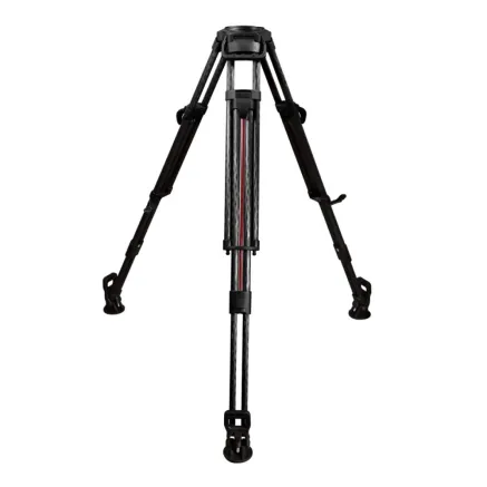 Cartoni Tripod ENG - SDS Smart Stop (T728/2)