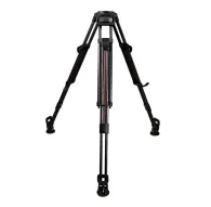 Cartoni Tripod ENG - SDS Smart Stop (T728/2)Cartoni Tripod ENG - SDS Smart Stop (T728/2)