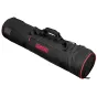 Cartoni FOCUS 8 Red Lock ALU Tripod System (KF08-RLM)