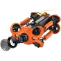 Chasing M2 Pro Underwater ROV Advanced Set featuring a 4K camera, 8 vectored thrusters, and a hybrid power system for deep-sea exploration.