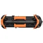 Chasing M2 Pro Underwater ROV Advanced Set featuring a black cylindrical body with orange handles and protective caps, designed for deep-sea exploration.