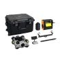 Chasing M2 S Underwater ROV Advanced Set with carrying case, remote controller, and accessories for professional underwater exploration